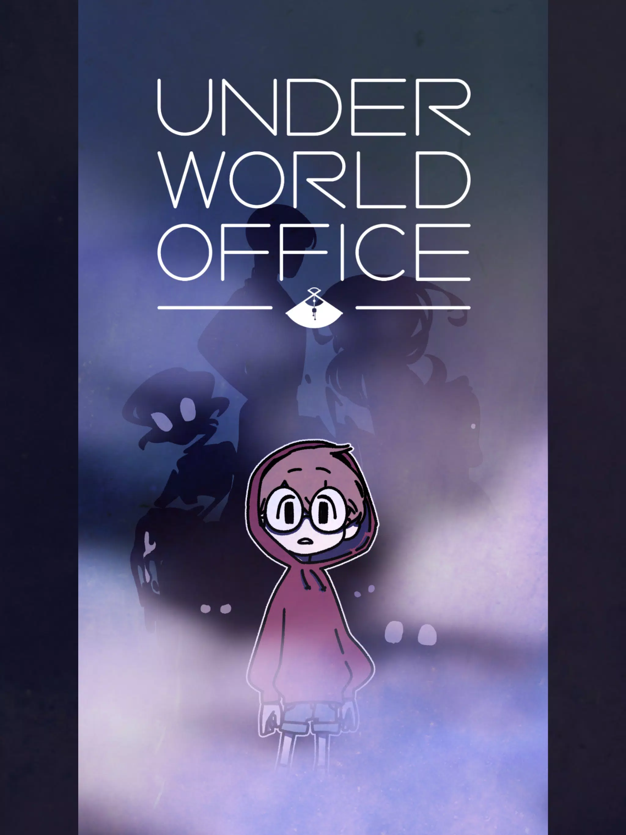 Underworld Office Visual Novel Adventure Game For Android Apk Download