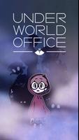 Underworld Office: Story game โปสเตอร์