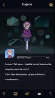 Underworld Office: Story game capture d'écran 2