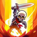 Ascension: Warrior simgesi