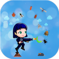 Bug Shooter