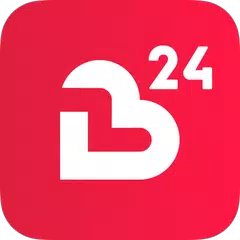 Bukovel 24: Trip Booking App XAPK download
