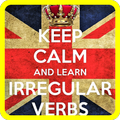 English Irregular Verbs