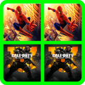 4 Pics 1 Word