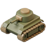 Tank Game