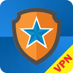 VPN Private Proxy - Unblock Websites (Star VPN)