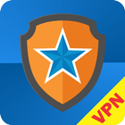 VPN Private Proxy - Unblock Websites (Star VPN)-icoon
