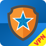 VPN Private Proxy - Unblock Websites (Star VPN) ikona