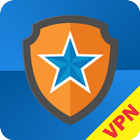 VPN Private Proxy - Unblock Websites (Star VPN) آئیکن