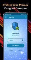 VPN Private Proxy - Unblock Websites (Star VPN) captura de pantalla 3