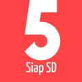 Siap SD Kelas 5