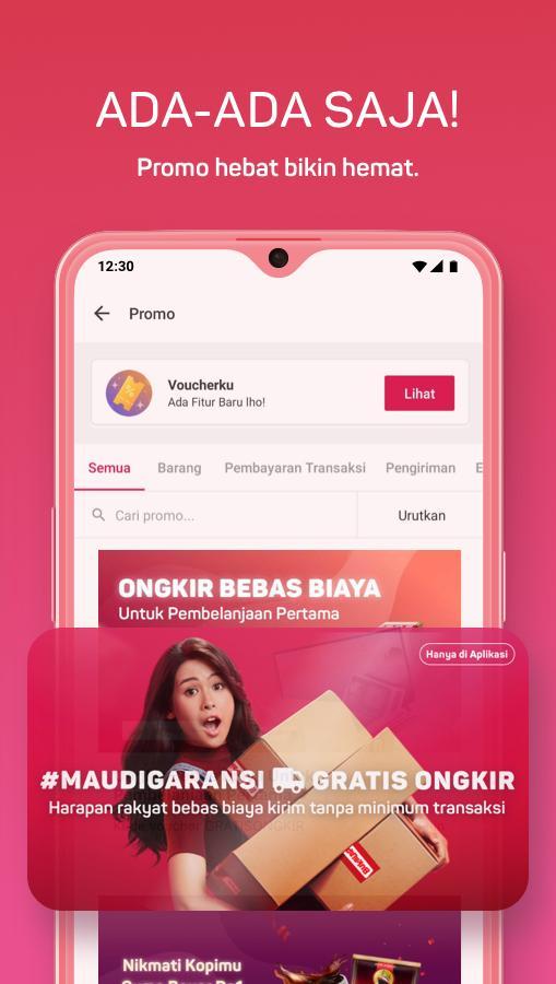  Bukalapak  for Android APK  Download