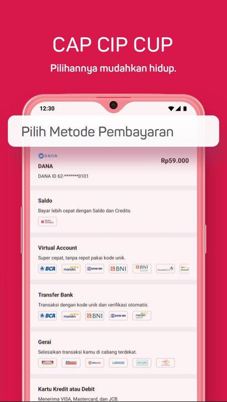  Bukalapak  for Android APK Download