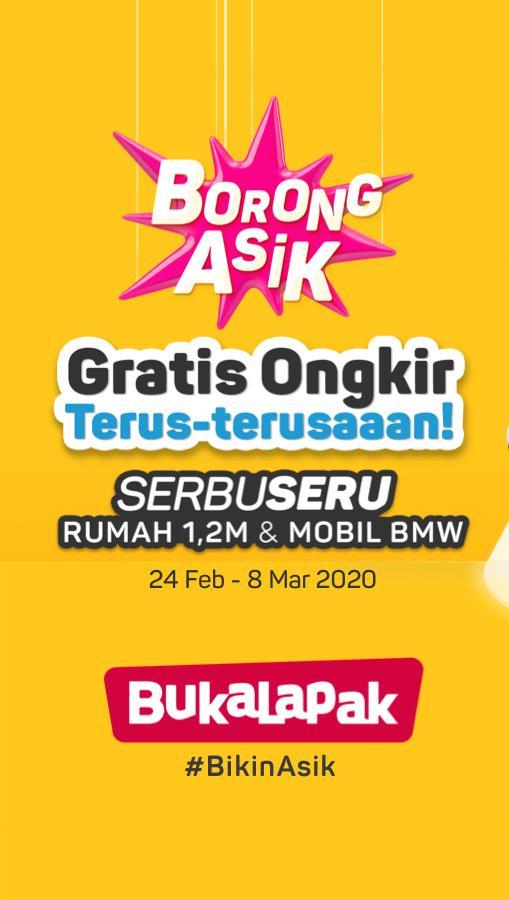  Bukalapak  for Android APK  Download