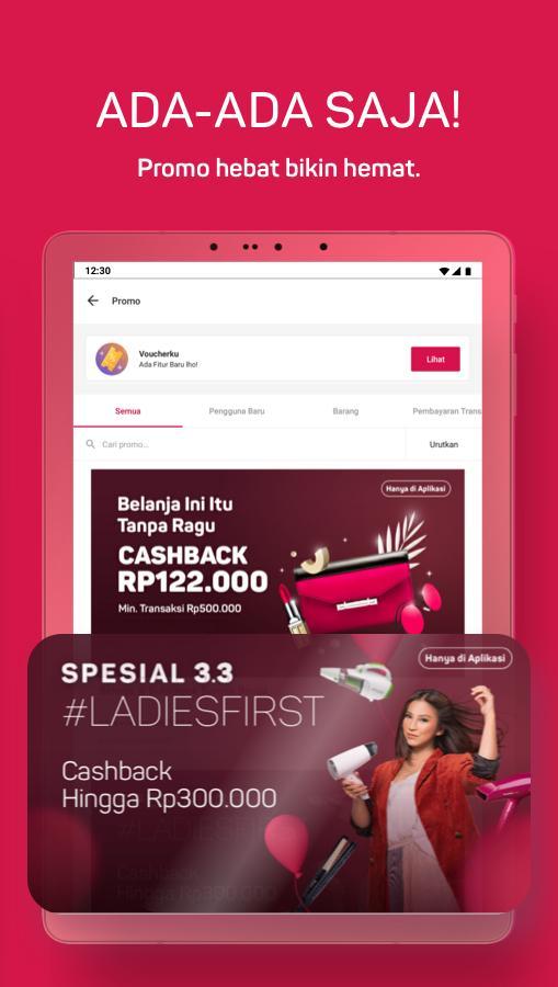 Bukalapak for Android APK Download Bukalapak for Android APK Download
