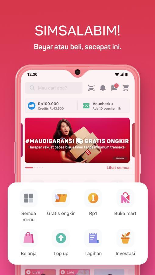  Bukalapak  for Android APK  Download