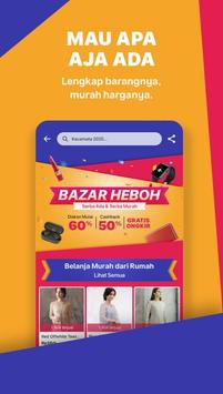 Bukalapak 截图 4