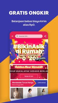 Bukalapak 截图 3