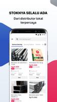 BukaBangunan تصوير الشاشة 2