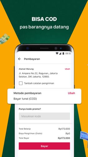Bukalapak Apk Versi Lama