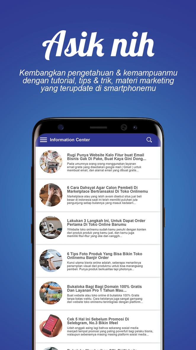 Bukaloka Web Builder for Android - APK Download Bukaloka Web Builder for Android - APK Download