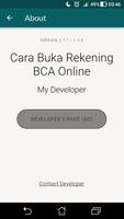 Cara Buka Rekening BCA Online screenshot 3