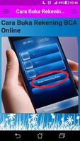 Cara Buka Rekening BCA Online screenshot 1
