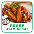 Resep Ayam Kecap Spesial