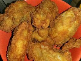 Resep Ayam Kentucky capture d'écran 1