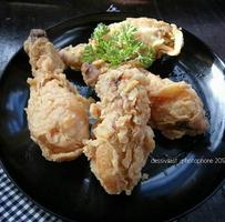 Resep Ayam Kentucky capture d'écran 2