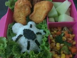 Resep Bekal Anak Sekolah screenshot 2