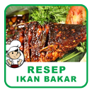 APK Resep Ikan Bakar Spesial