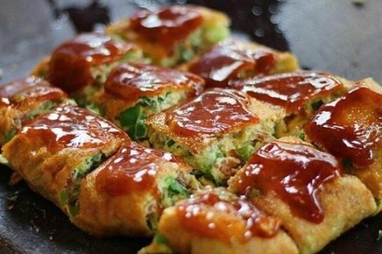 Resep Martabak Telor For Android Apk Download