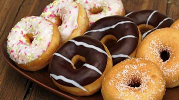 Resep Membuat Donat screenshot 2