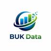 آیکون‌ BUK Data