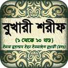 বুখারি শরীফ বাংলায় সব খন্ড সহ आइकन