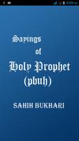 Sahih Bukhari English plakat