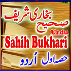 Bukhari Sharif Part One Urdu icône