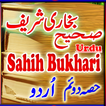 Bukhari Sharif Part Two Urdu