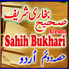 Bukhari Sharif Part Two Urdu icône