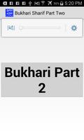 Bukhari Sharif Part Two Urdu Poster