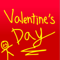 Valentine's Day Wishes, Love l