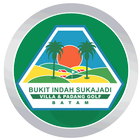 Bukit Indah Sukajadi أيقونة