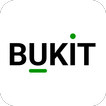 BUKIT ikon