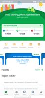 BSPACE 2.0 โปสเตอร์