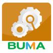BUMA DIGIMAN-icoon