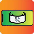 BUMA VR-Plant Maintenance icon
