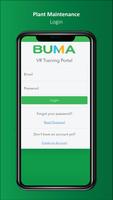 BUMA VR-Plant Maintenance poster
