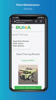 BUMA VR-Plant Maintenance screenshot 1