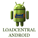 LoadCentral Android APK